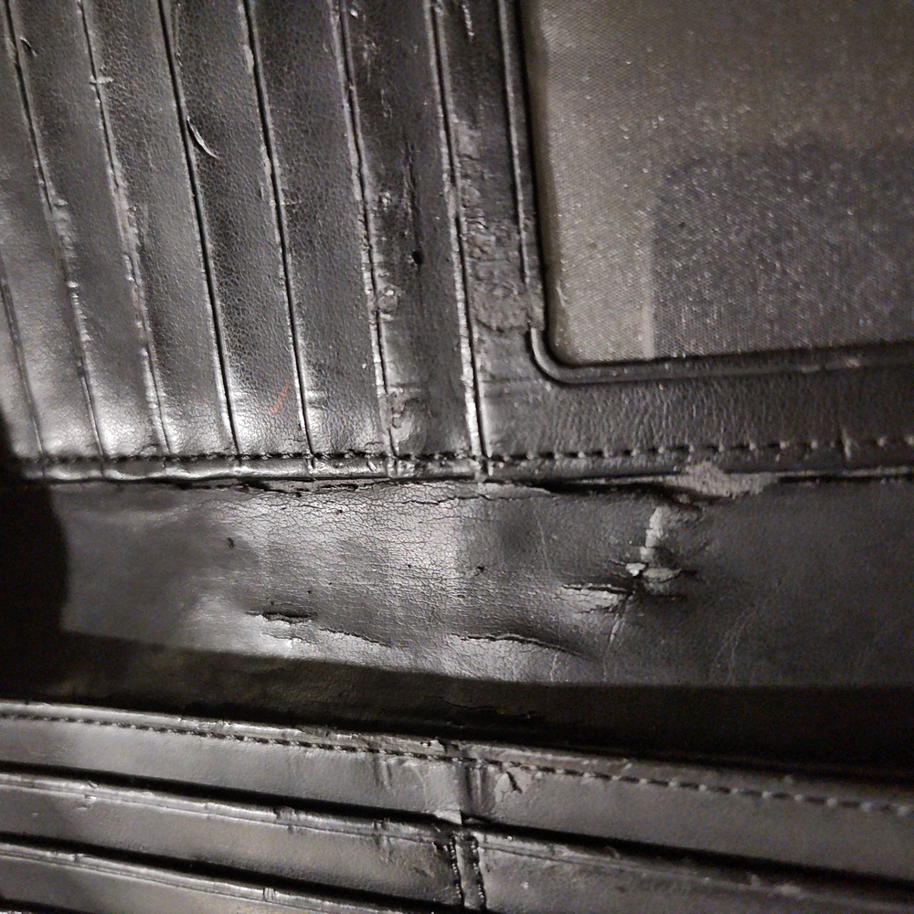 Coach Wallet Bundle - Picture 7 of 7